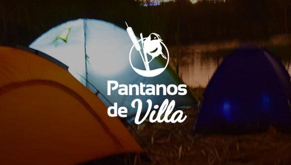 El campamento por Halloween en los Pantanos de Villa se desarrollará el sábado 29 y va hasta el domingo 30 de octubre. (Foto: Facebook Prohvilla)
