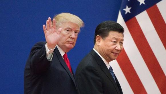 China exporta a Estados Unidos mucho más de lo que importa desde ese país. (Foto: Getty Images)