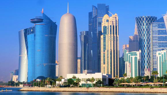¿Piensas viajar a Doha? Descubre aquí la cantidad de horas que te esperan en el vuelo. (Foto: Costamar Travel)