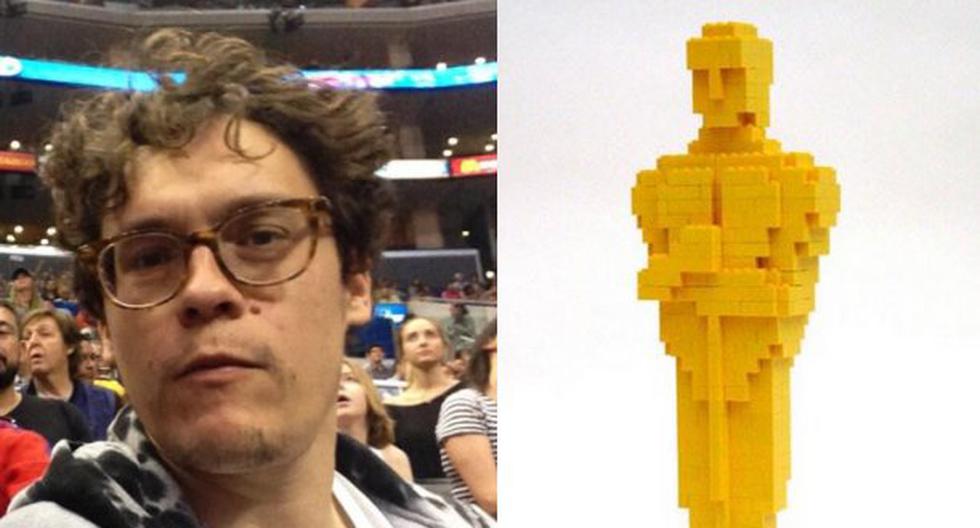 \"La Gran Aventura Lego\" no logró nominación a los Premios Oscar. (Foto: Twitter)