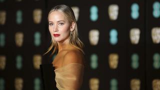 BAFTA 2018: todos los looks de los asistentes a los premios