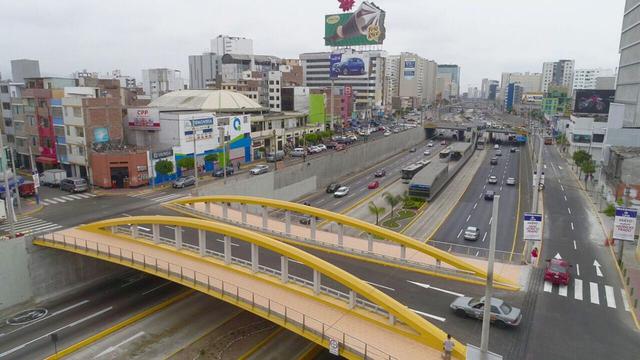 (Foto: Municipalidad de Lima)