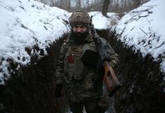 Ucrania recibe toneladas de armamento enviado por Occidente para contener a Rusia; ¿será suficiente?