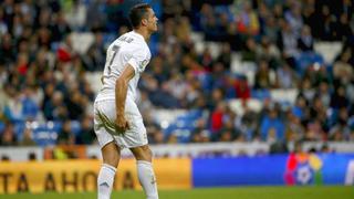 Cristiano Ronaldo no jugará el partido ante la Real Sociedad