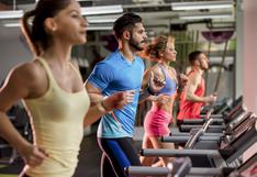 5 razones por las que un corredor debería entrenar en el gimnasio