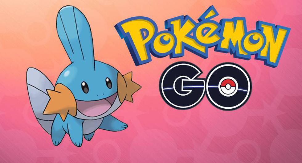 ¿Sabes qué es lo que pasará el 21 de julio, Día de la Comunidad de Pokémon GO? (Foto: Peru.com)