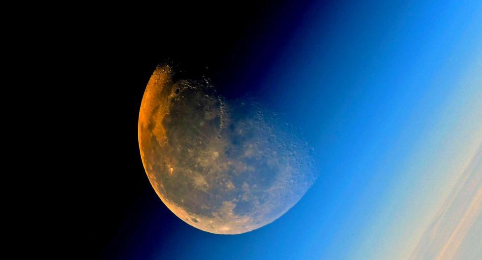 Jefe de Roscosmos ha declarado que "no permitiremos que nadie privatice la Luna". (Foto: Roscosmos/Facebook)