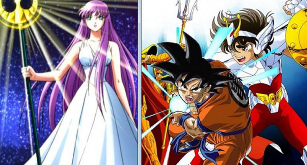 Nombres de anime invaden Perú. (Foto: Peru.com)