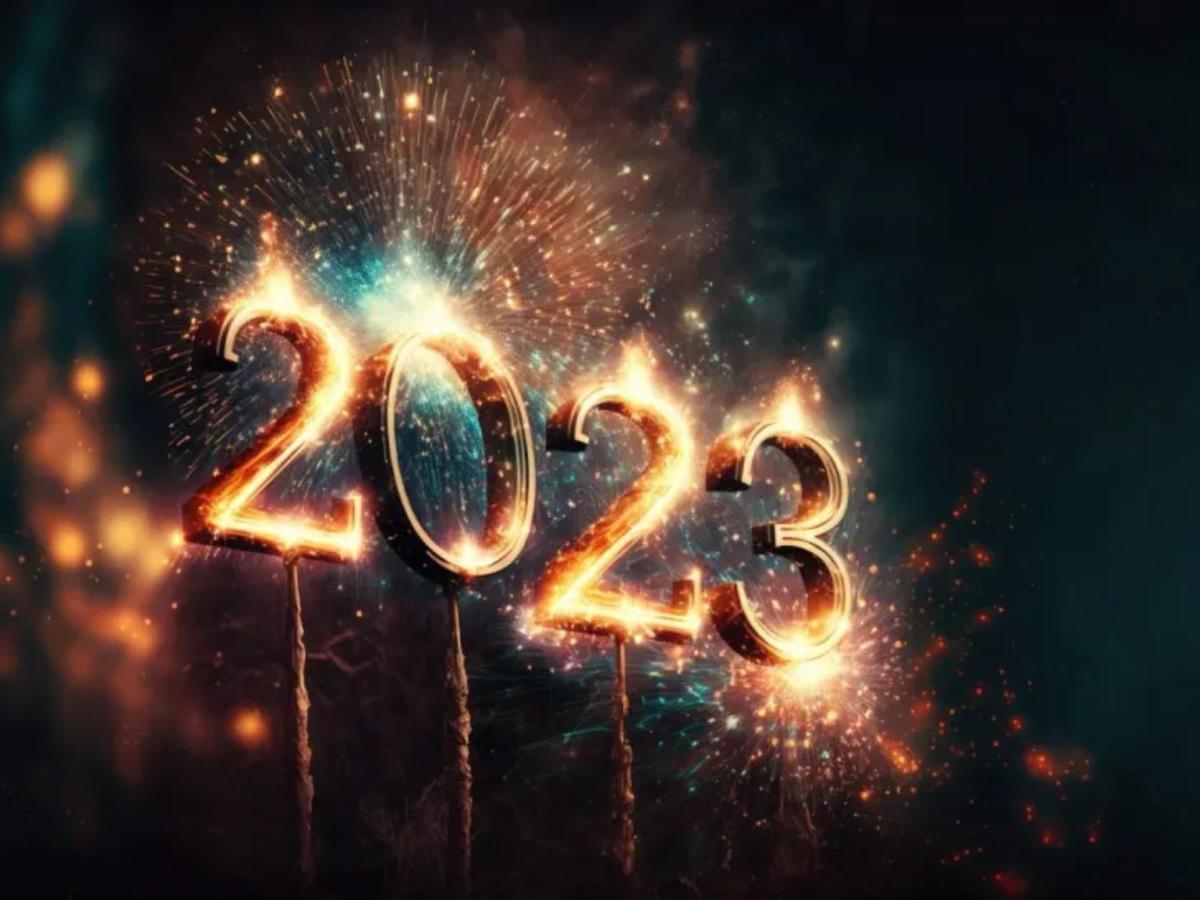 Año Nuevo: Revisa las mejores frases positivas para empezar el 2023 con la  mejor actitud | RESPUESTAS | EL COMERCIO PERÚ