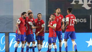 Perú vs Chile: Este es nuestro análisis del próximo rival en Eliminatorias mundialistas
