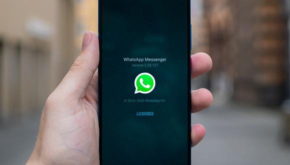 WhatsApp en un idioma diferente al de tu dispositivo: la función que te permitirá hacerlo llega a la app. (Foto: Unsplash)