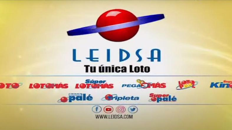 Leidsa: resultados y ganadores de la lotería del sábado 7 de mayo