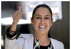 EN VIVO | Claudia Sheinbaum gana las elecciones y será la primera mujer presidenta de México 
