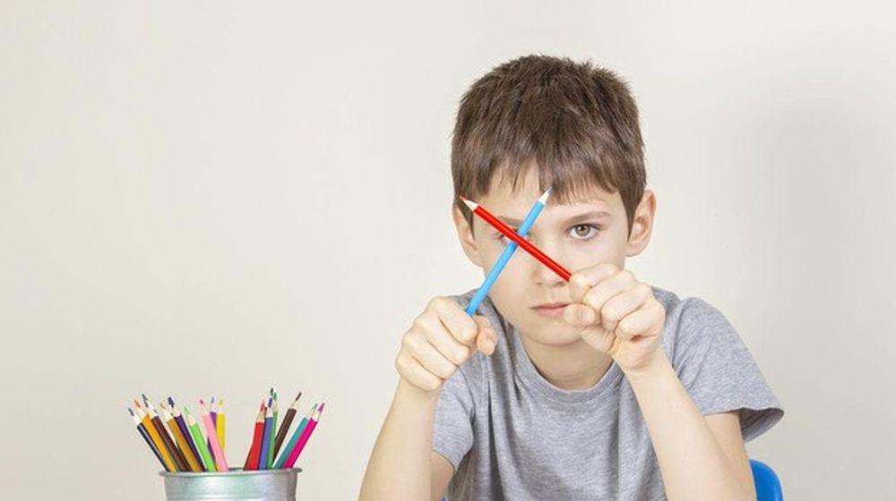 En esta nota te damos algunas recomendaciones de TDAH para guiar a tu hijo al éxito. | FOTO: ABC