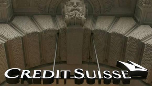 Credit Suisse