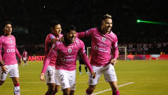 Independiente del Valle: Conoce los detalles sobre el próximo encuentro que disputará el 'Matagigantes' en la Liga Pro de Ecuador. (Foto: Twitter IDV)