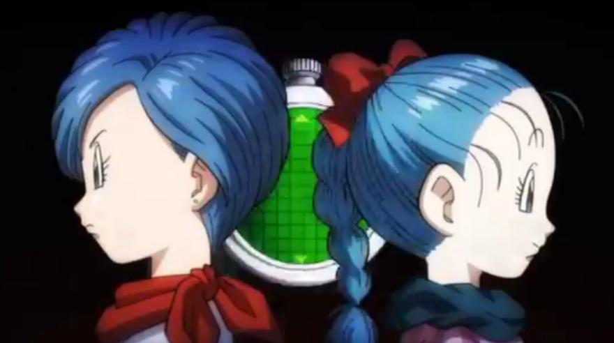 "Dragon Ball Super" evoca nostalgia con nuevo ending