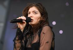 “MTV VMAs 2021″: ¿Por qué Lorde canceló su presentación en la gala?