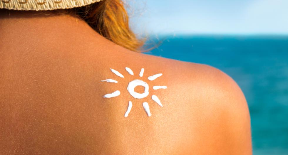 ¿Año nuevo en la playa? 4 consejos para protegerte de los rayos UV