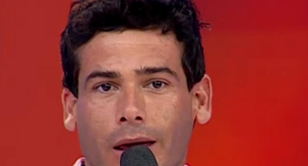 Joselito Carrera anunció su salida del programa \"Al Aire\" (Foto: América TV)