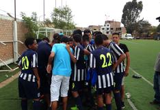 Copa de Oro (2001): Sport Boys cae goleado ante Alianza Lima