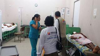 Piura: hospitales deberán explicar muertes por dengue