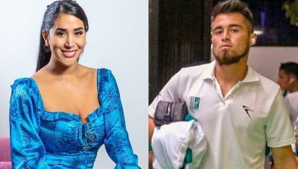 ¿Melissa Paredes y Anthony Aranda envían indirecta a Rodrigo ‘Gato’ Cuba en TikTok? Esto respondió la modelo.  (Foto: Instagram).