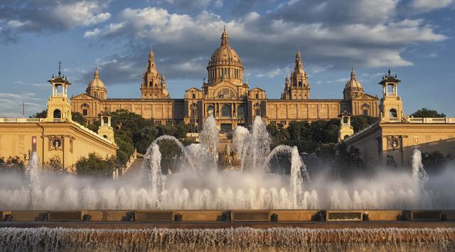 Recorre Barcelona como si fueras un lugareño - 2