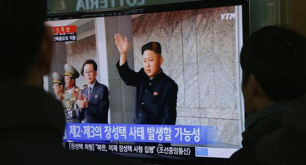 Kim Jong-un reemplazó a su hermano como sucesor de Kim Jong-il (Foto: Getty Images)