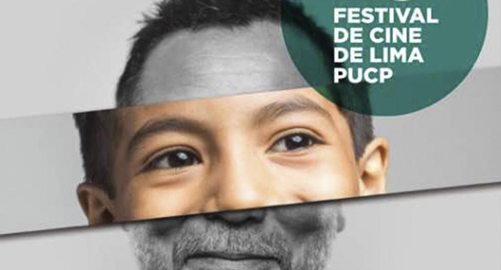 El Festival de Cine de Lima será desde este 5 de agosto hasta el sábado 13. (Foto: Facebook oficial)