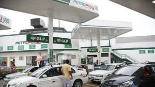 Minem excluye al GLP y al diesel del fondo de estabilización de precios de combustibles 