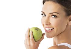 5 beneficios de la manzana verde para tu piel