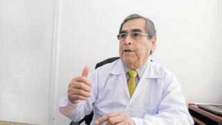 Ministro Ugarte: “Está previsto que lleguen 2 millones de vacunas adicionales de Sinopharm a principios de marzo”