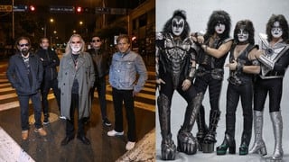 Kiss en Lima: Frágil será telonero de la banda de rock en su concierto de despedida