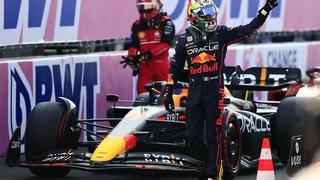 Checo Pérez, un nuevo podio en casa y lo que significa su presencia en el GP de México
