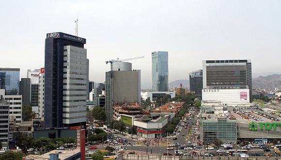 Asbanc: Economía peruana posee fortalezas ante golpes externos