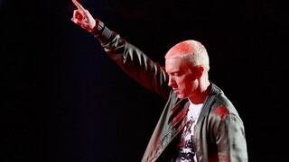 Eminem fue entrevistado por el Servicio Secreto de Estados Unidos por sus canciones en contra de Donald Trump