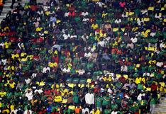 Ocho personas mueren aplastadas frente a estadio de Copa Africana en Camerún 