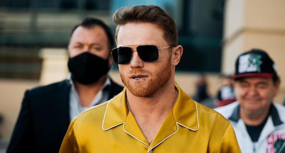 Saúl ‘Canelo’ Álvarez: Eddy Reynoso denied the agreement of a new fight between the Mexican boxer and Gennady Golovkin