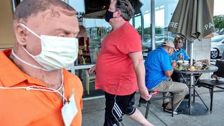 Coronavirus en Florida: casos y cifras oficiales del 11 de julio