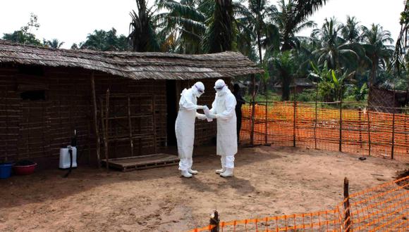 Ébola: OMS Desmiente que investiguen casos en Sierra Leona