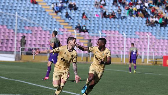 Liga 2 EN VIVO: tabla de posiciones con Cusco FC como ganador del Apertura