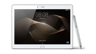 Evaluamos la nueva tableta MediaPad M2 10,1 de Huawei