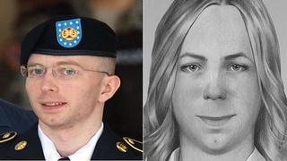 Informante de WikiLeaks Chelsea Manning tuitea desde la cárcel
