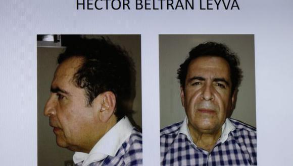 México: Capturan al último hermano del clan Beltrán Leyva