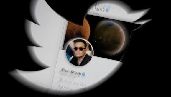 Elon Musk y Twitter solicitan el cierre definitivo de su proceso judicial. (Foto: REUTERS/Dado Ruvic/Ilustración)