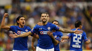 Cruz Azul se impuso 1-0 a Lobos BUAP por Torneo Clausura de la Liga MX