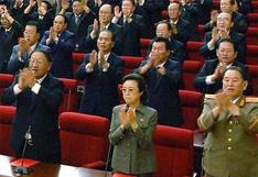 Kim Jong-un: El líder de Corea del Norte ordenó envenenar a su tía