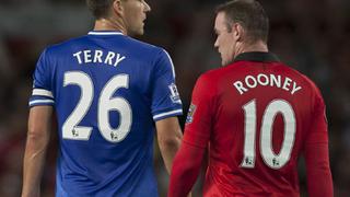 Mourinho le da 48 horas a Rooney para que fiche por el Chelsea
