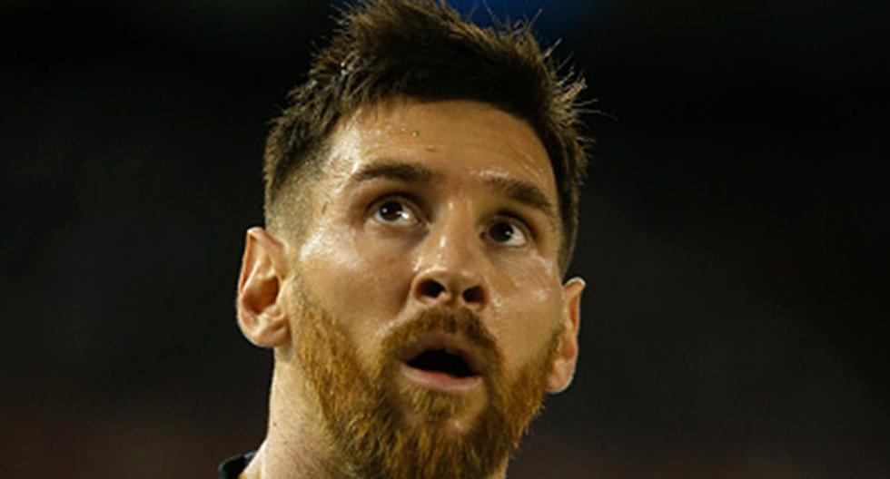 Lionel Messi tiene fe en que la FIFA le rebaje el castigo con Argentina. (Foto: Getty Images)
